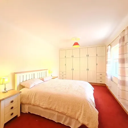 Emlagharan Cottage Holiday home Ballyconneely