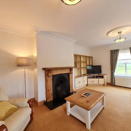 Emlagharan Cottage Holiday home *