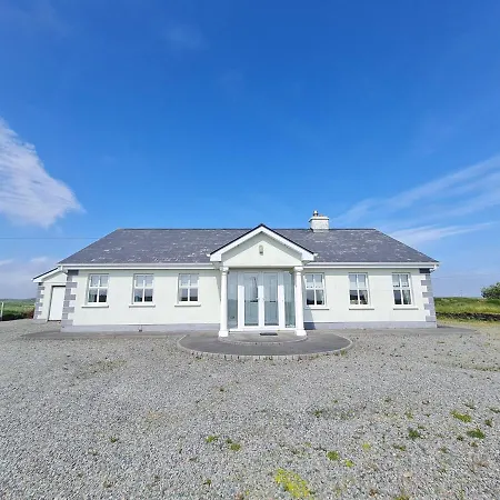 Emlagharan Cottage Holiday home *