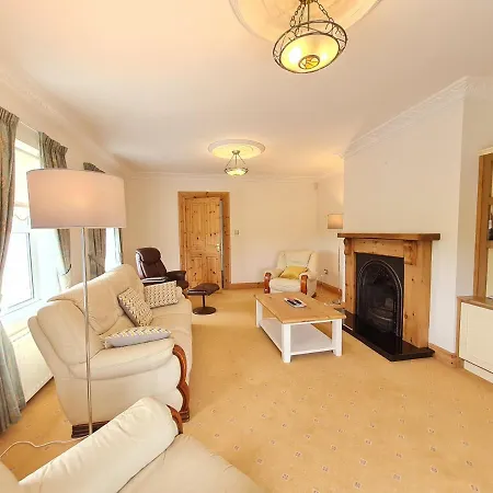 Emlagharan Cottage * Ballyconneely