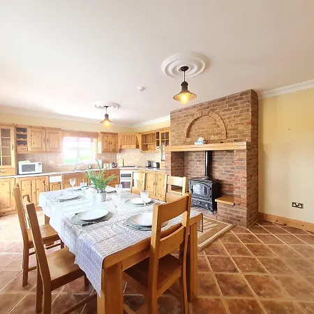 Emlagharan Cottage Holiday home