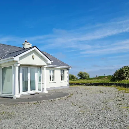 Emlagharan Cottage * Ballyconneely