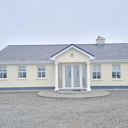 Emlagharan Cottage Ballyconneely