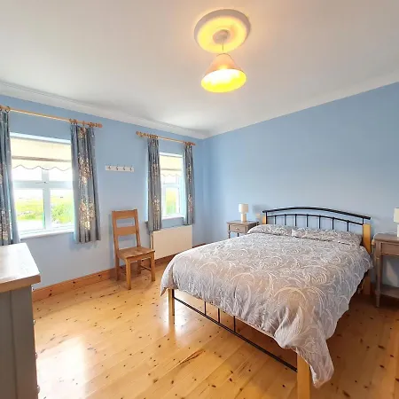 Emlagharan Cottage Holiday home