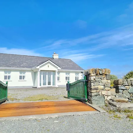 Emlagharan Cottage