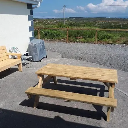 Emlagharan Cottage Holiday home *